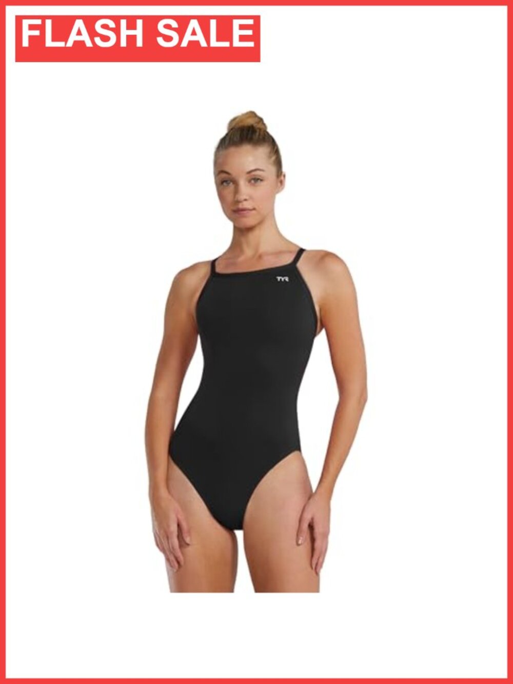 Durafast Elite One Piece Swimsuit